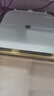 米家（MIJIA）小米智能八電極體脂秤S800 體重管理家用體重秤電子秤雙頻精準檢測 支持藍牙連接 高精準 減肥專用 曬單實拍圖