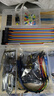 江科大STM32開(kāi)發(fā)板套件stm32f103c8t6單片機小系統板面包板入門(mén)江協(xié)科技 學(xué)習DIY電子實(shí)驗套件 初學(xué)者推薦 STM32開(kāi)發(fā)板（入門(mén)實(shí)驗套件） 曬單實(shí)拍圖