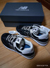 NEW BALANCE NB574系列男鞋女鞋復古拼接經(jīng)典百搭舒適休閑運動(dòng)鞋跑步透氣耐磨 黑色 ML574EVB 40.5 (腳長(cháng)25.5cm) 曬單實(shí)拍圖