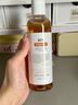 BUV金盞花爽膚水收縮毛孔補水濕敷保濕精華控油緊致抗皺進口護膚品 曬單實拍圖