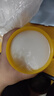 千秋明月足底按摩膏牛奶保濕潤膚油滋潤免洗香薰味足療潤滑油足部防干裂 牛奶味320g 曬單實(shí)拍圖