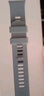 小米手環(huán)8Pro /9Pro/Redmi Watch4/Watch5通用智能運(yùn)動(dòng)手環(huán)腕帶智能手表表帶 TPU 表帶 靜湖藍(lán) 曬單實(shí)拍圖