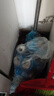 燕京啤酒 11度藍(lán)聽330ml*24聽 整箱送貨上門    中秋送禮 330mL 24罐 曬單實拍圖