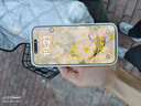榮耀400 AI 2億超清寫真人像 7200mAh青海湖大電池 12+256 攬月銀 5G AI 新款 學(xué)生 拍照手機 國家補貼 曬單實拍圖