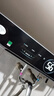 海爾（Haier）國家補貼20%電熱水器80升 JT3 金剛無(wú)縫膽 3300W變頻節能速熱 終身免換鎂棒 一級能效家用儲水式 曬單實(shí)拍圖