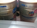 美贊臣（MeadJohnson）港版安兒寶A+3段進(jìn)口嬰幼兒奶粉三段 1800g 1-3歲 HMO DHA 0蔗糖 曬單實(shí)拍圖