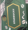 星巴克（Starbucks）臻選星禮卡 實(shí)體儲值卡 男女士送禮 星巴克 1000 曬單實(shí)拍圖