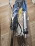 眾居【8倉發(fā)貨】可調溫恒溫電烙鐵60W內熱式電子焊接維修工具錫絲烙鐵 60W可調溫電烙鐵套裝10件套 曬單實(shí)拍圖