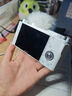 索尼（SONY）ZV-E10L 半畫(huà)幅微單相機 標準鏡頭套裝 顏值機身 精準對焦 VLOG APS-C畫(huà)幅 白色  曬單實(shí)拍圖