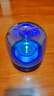 wortleyhifi藍牙音響重低音炮藍牙音箱琉璃發(fā)光無(wú)線(xiàn)家用電腦筆記本小型桌面音箱 曬單實(shí)拍圖