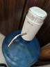 小熊（Bear）抽水器桶裝水 大水桶飲水機抽水神器 水泵壓水器純凈水電動(dòng)取水器 礦泉水自動(dòng)上水器 YSJ-D05U2 曬單實(shí)拍圖