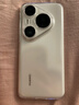 華為（HUAWEI）Pura 80 Pro智能手機 國家補貼 一英寸主攝個(gè)性色卡 超聚光微距長(cháng)焦【華為官方授權 順豐速發(fā)】 釉白 12GB+512GB 官方標配 曬單實(shí)拍圖