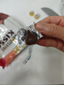 好時(shí) Kisses多口味糖果巧克力 500g 婚慶喜糖 婚禮伴手禮 兒童零食  曬單實(shí)拍圖