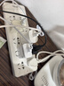 倍思蘋果數(shù)據(jù)線快充充電線適用iPhone14/13/12Pro Max/XR/Xs/11/8手機(jī)ipadpro/air2平板車載1.5米2條裝 曬單實(shí)拍圖