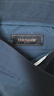 雅戈爾（YOUNGOR）休閑褲男褲子秋冬季青年男士休閑褲商務(wù)休閑褲合款 藏青VCHZ319934FWA 34 175/84A 曬單實(shí)拍圖