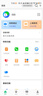 聯(lián)想（Lenovo）兒童電話(huà)手表L-KWA001超長(cháng)續航視頻通話(huà)4G全網(wǎng)通耐摔防水GPS精準定位男女孩學(xué)生智能兒童手表 藍色 曬單實(shí)拍圖