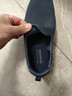 斯凱奇（Skechers）男鞋秋季一腳蹬健步鞋軟底網(wǎng)面休閑運(yùn)動(dòng)鞋54626 曬單實(shí)拍圖