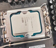 英特爾（Intel）酷睿 Ultra 7 265K 臺式機處理器 20核20線程 盒裝CPU套裝 游戲電競辦公 暢玩三角洲行動 曬單實拍圖