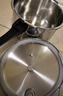 蘇泊爾（SUPOR）304不銹鋼7.0L壓力鍋24cm【5-7人可用】快煮防爆高壓鍋電磁爐通用 曬單實(shí)拍圖