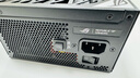 華碩ROG STRIX  白金雷鷹1200W 氮化鎵電源 ATX3/顯卡優(yōu)先穩壓/全日系電容/全模組/適配40/50系顯卡 曬單實(shí)拍圖
