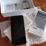 小米（MI）REDMI Note15 Pro+ 第四代驍龍7s 7000mAh 龍晶玻璃十倍抗摔 IP68防水 12+256 天青藍 紅米 5G手機 曬單實(shí)拍圖
