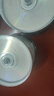聯(lián)想（Lenovo）DVD-R 光盤(pán)/刻錄盤(pán) 16速4.7GB 辦公系列 桶裝50片 空白光盤(pán) 曬單實(shí)拍圖