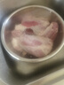 【順豐包郵】原切牛腱子肉新鮮整塊黃牛腱國產(chǎn)農家黃牛牛肉 原切牛腱子5斤 曬單實(shí)拍圖