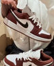 耐克（NIKE）AJ女鞋運動(dòng)休閑板鞋男低幫籃球鞋情侶款正品板鞋 HF3188-102 專(zhuān)柜正品假一賠十男 37.5 曬單實(shí)拍圖