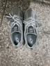 NEW BALANCE【IU同款】老爹鞋男鞋女鞋小象蹄厚底運(yùn)動(dòng)鞋9060系列U9060IB 44 曬單實(shí)拍圖