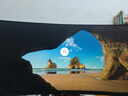 AOC 34英寸 帶魚屏 WQHD 廣色域 180Hz HDR10  出廠校色 旋轉(zhuǎn)升降 21:9曲面電競電腦顯示器 CU34G3X 曬單實拍圖