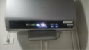 海爾（Haier）國家補貼20%雙膽扁桶電熱水器60升麥浪BK5PRO 富鍶小藍瓶?jì)裟w洗 免清洗 雙3300W速熱節能一級能效 曬單實(shí)拍圖