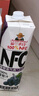福蘭農莊FARMERLAND 100%NFC蘋(píng)果橙葡萄桃芒果鮮榨果汁1L*3瓶至少2種口味 曬單實(shí)拍圖