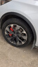普利司通（Bridgestone）靜音綿汽車輪胎255/50R20 109V XL ALENZA 001傲然者 配套理想L6 曬單實拍圖