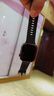華為WATCH FIT4 智能運動(dòng)手表 超輕薄大屏 潮流運動(dòng) 長(cháng)續航 藍牙通話(huà) 運動(dòng)手表 韻律黑 氟橡膠表帶 曬單實(shí)拍圖