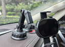 好汽仕車(chē)載手機支架汽車(chē)專(zhuān)用導航吸盤(pán)式儀表臺貨車(chē)上內2025新款 曬單實(shí)拍圖