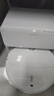 石頭（roborock）掃地機器人掃拖一體 P20 Ultra Plus 自動(dòng)上下水版 熱水洗拖布擦地拖地洗地機吸塵器 A2250RR 曬單實(shí)拍圖