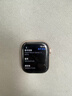 Apple/蘋(píng)果WatchS11智能手表GPS款42毫米玫瑰金色鋁金屬表殼淡桃粉色運動(dòng)型表帶S/M-聯(lián)通補貼 曬單實(shí)拍圖