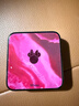 SUPER MOUSE【新國標(biāo)3C認(rèn)證】迪士尼聯(lián)名款水彩米妮充電寶10000毫安快充方形高級(jí)感手提帶掛繩高配版移動(dòng)電源 曬單實(shí)拍圖