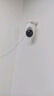 喬安高清AI監控攝像頭家用無(wú)線(xiàn)智能攝像機wifi手機遠程監控器360度無(wú)死角帶夜視全景自動(dòng)旋轉可對話(huà) 曬單實(shí)拍圖