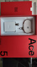 一加Ace 5 國家補貼 第三代驍龍8 風(fēng)馳游戲內核 冰川電池 oppo游戲AI智能5G手機  MC31A 全速黑 12GB+512GB 曬單實(shí)拍圖