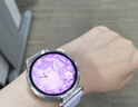 HUAWEI WATCH GT 6 流光紫 41mm智能手表多維情緒健康全新騎行體驗(yàn)華為GT6手表GT5升級(jí) 曬單實(shí)拍圖
