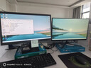 24英寸240Hz高刷顯示器FastIPS小金剛1ms硬件低藍(lán)光HDR400電競游戲電腦屏幕顯示器戰(zhàn)隼I代 新品/24英寸/2K/240Hz/HDR400 黑 曬單實(shí)拍圖