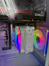 七彩虹電腦i5 13400F/RTX5060Ti 4060Ti吃雞永劫無(wú)間直播設計師RTX5070電競游戲臺式電腦主機diy組裝整機 配四丨i5 13400F丨RTX5060 8G 曬單實(shí)拍圖