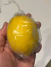 京鮮生 安岳黃檸檬16粒 單果95g-120g 中秋生鮮水果 曬單實(shí)拍圖