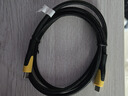品勝Type-c雙頭數據線(xiàn)蘋(píng)果15/16充電線(xiàn)PD240W快充線(xiàn)ctoc車(chē)載USB-C口手機華為筆記本電腦數據傳輸線(xiàn) 曬單實(shí)拍圖