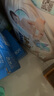 moony尤妮佳(MOONY)極上通氣紙尿褲嬰兒尿不濕拉拉褲透氣小內褲成長(cháng)褲 極上紙尿褲 S76片(4-8kg) 曬單實(shí)拍圖