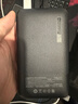 CUKTECH酷態(tài)科【3C認證可上飛機】CP24電能塊40W自帶雙線(xiàn)充電寶20000毫安大容量快充移動(dòng)電源適用蘋(píng)果17 曬單實(shí)拍圖