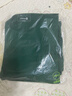 阿迪達斯 （adidas）半袖運動服圓領(lǐng)純棉透氣寬松IK5092 A/L碼 曬單實拍圖