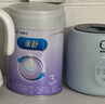美贊臣親舒3段奶粉部分適度水解（12-36個(gè)月）適合腹瀉期 800g*1罐 親舒3段*6罐裝 曬單實(shí)拍圖
