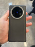 CONGA適用vivoxfold5手機殼凱夫拉芳綸纖維中軸保護套全包超薄防摔散熱磁吸細金屬圈火轉(zhuǎn)軸整套 曬單實拍圖